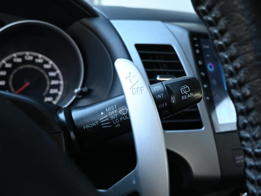 Mitsubishi Outlander II Рестайлинг Новороссийск  - изображение 14