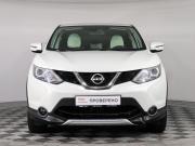 Nissan Qashqai II Химки  - изображение 16