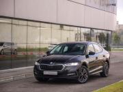 Skoda Octavia IV (A8) Санкт-Петербург  - изображение 30