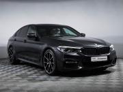 BMW 5 серии VII (G30/G31/G38) Москва  - изображение 25