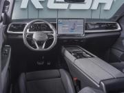 Volkswagen Teramont II (China Market) Ростов-на-Дону  - изображение 32