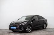 Kia Rio IV Сургут  - изображение 22
