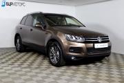 Volkswagen Touareg II Нижний Новгород  - изображение 30