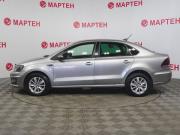 Volkswagen Polo V Рестайлинг Вологда  - изображение 25