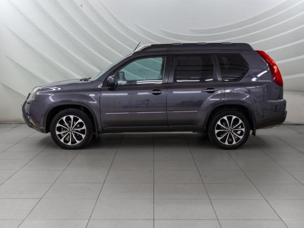 Nissan X-Trail II Рестайлинг с пробегом 2013 года, цена 1 398 000 рублей, 196348 км, внедорожник, Автокод Объявления