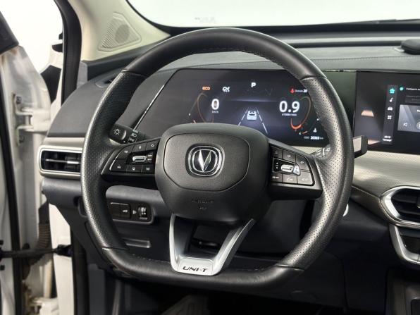 Changan UNI-T I с пробегом 2024 года, цена 2 180 000 рублей, 20362 км, внедорожник, Автокод Объявления