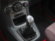 Ford Fiesta Mk6 Курган  - изображение 36