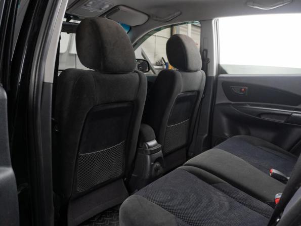 Hyundai Tucson I с пробегом 2008 года, цена 759 000 рублей, 287244 км, внедорожник, Автокод Объявления