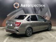 Lada (ВАЗ) Granta I Рестайлинг Ставрополь  - изображение 26