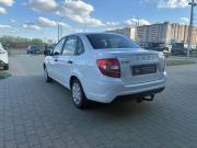 Lada (ВАЗ) Granta I Рестайлинг Вологда  - изображение 19