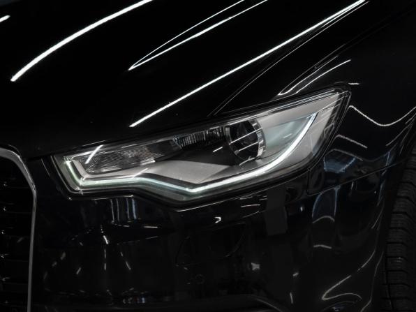 Audi A6 IV (C7) с пробегом 2013 года, цена 1 990 000 рублей, 86281 км, седан, Автокод Объявления