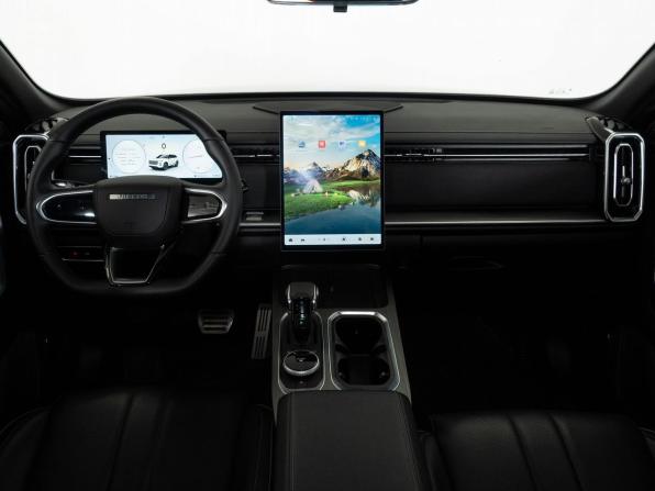 Jaecoo J7 I с пробегом 2024 года, цена 2 128 000 рублей, 37000 км, внедорожник, Автокод Объявления