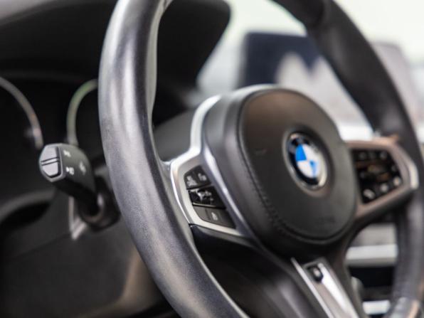 BMW X3 III (G01) с пробегом 2021 года, цена 5 958 000 рублей, 4030 км, внедорожник, Автокод Объявления