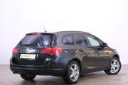 Opel Astra J Омск  - изображение 27
