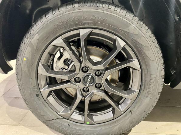 Новый Haval F7 II 2025 года, цена 3 216 510 рублей, внедорожник, Автокод Объявления