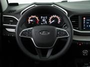 Lada (ВАЗ) Vesta I Рестайлинг (NG) Москва  - изображение 34