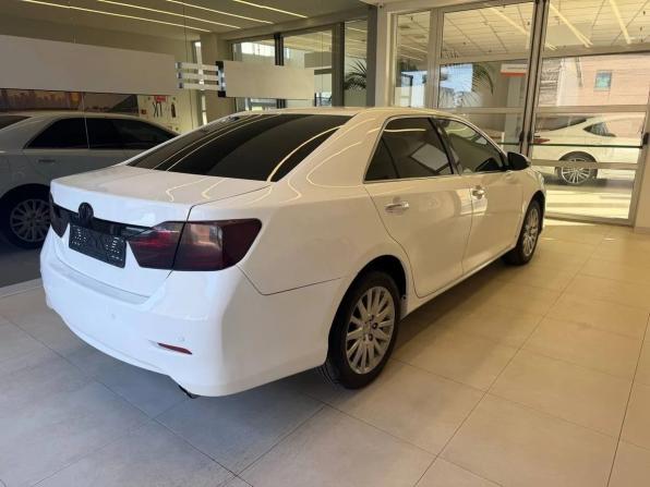 Toyota Camry VII (XV50) с пробегом 2012 года, цена 1 610 000 рублей, 243000 км, седан, Автокод Объявления