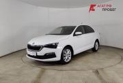 Skoda Rapid I Рестайлинг Волгоград  - изображение 18