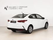 Hyundai Solaris II Рестайлинг Казань  - изображение 11