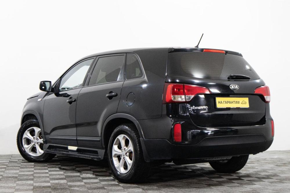 Kia Sorento II Рестайлинг Сургут  - изображение 5