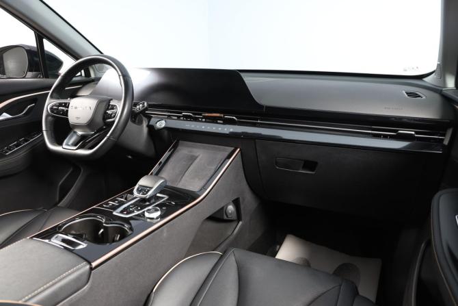 Omoda C5 I с пробегом 2023 года, цена 2 299 000 рублей, 25033 км, внедорожник, Автокод Объявления