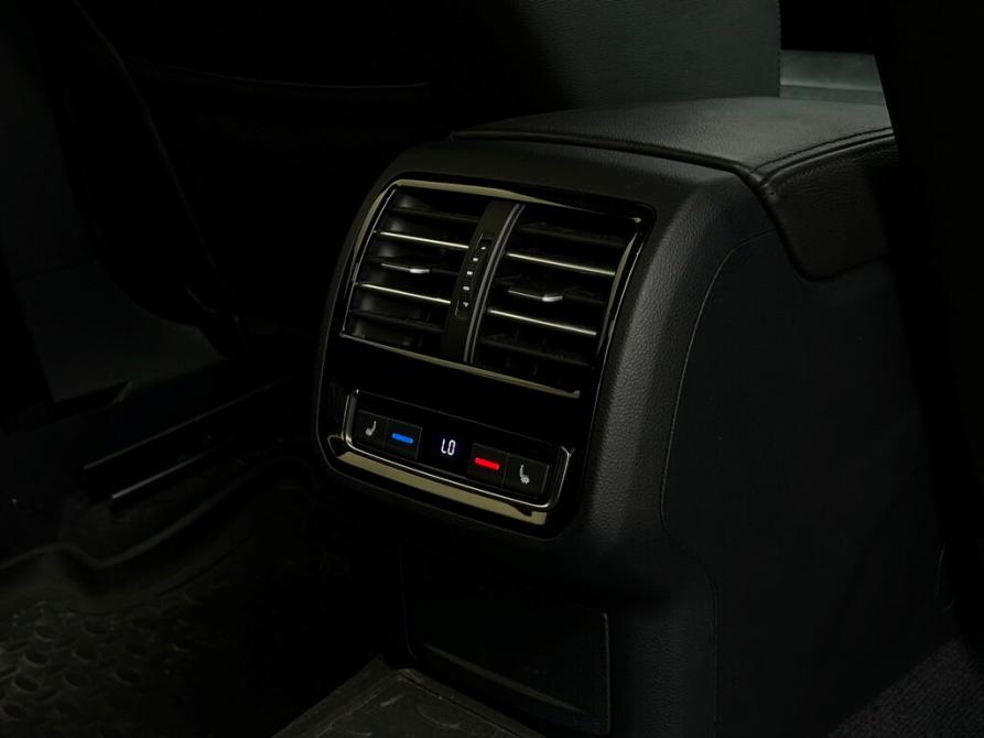 Volkswagen Passat B8 Санкт-Петербург  - изображение 10