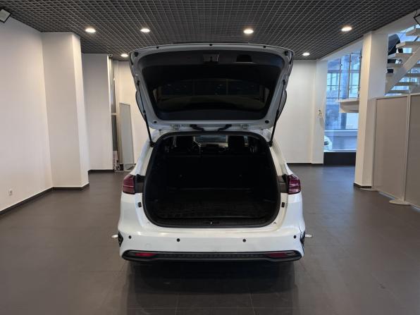 Kia Ceed III с пробегом 2019 года, цена 990 000 рублей, 174801 км, универсал, Автокод Объявления