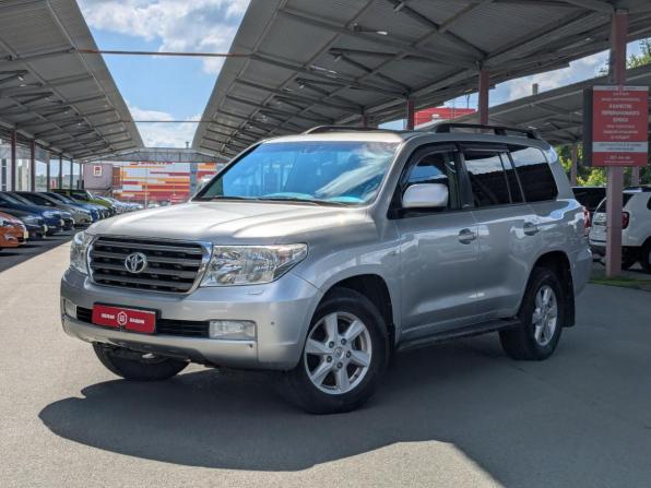 Toyota Land Cruiser 200 Series с пробегом 2007 года, цена 2 680 000 рублей, 360000 км, внедорожник, Автокод Объявления