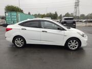 Hyundai Solaris I Санкт-Петербург  - изображение 14