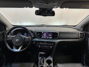 Kia Sportage IV Рестайлинг Балашиха  - изображение 24