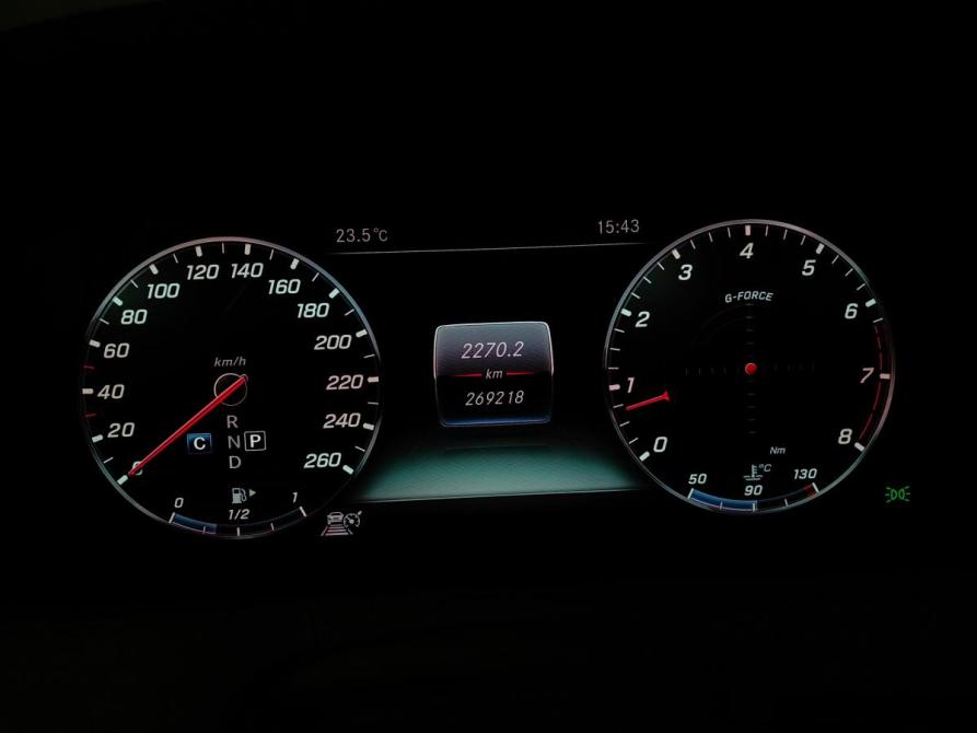 Mercedes-Benz S-Класс VI (W222 C217) Рестайлинг Москва  - изображение 14