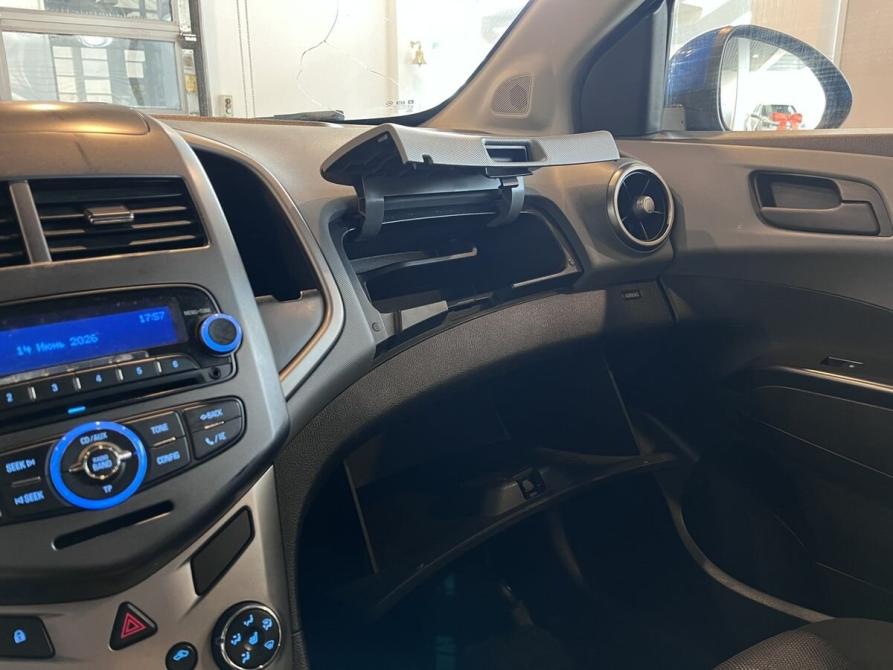 Chevrolet Aveo II Чебоксары  - изображение 30