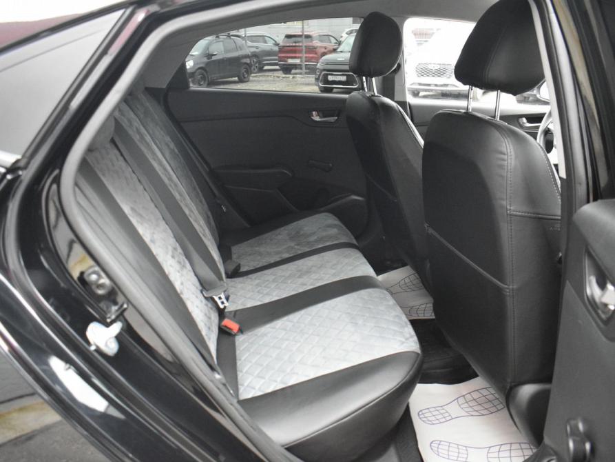 Hyundai Solaris II Мурманск  - изображение 19
