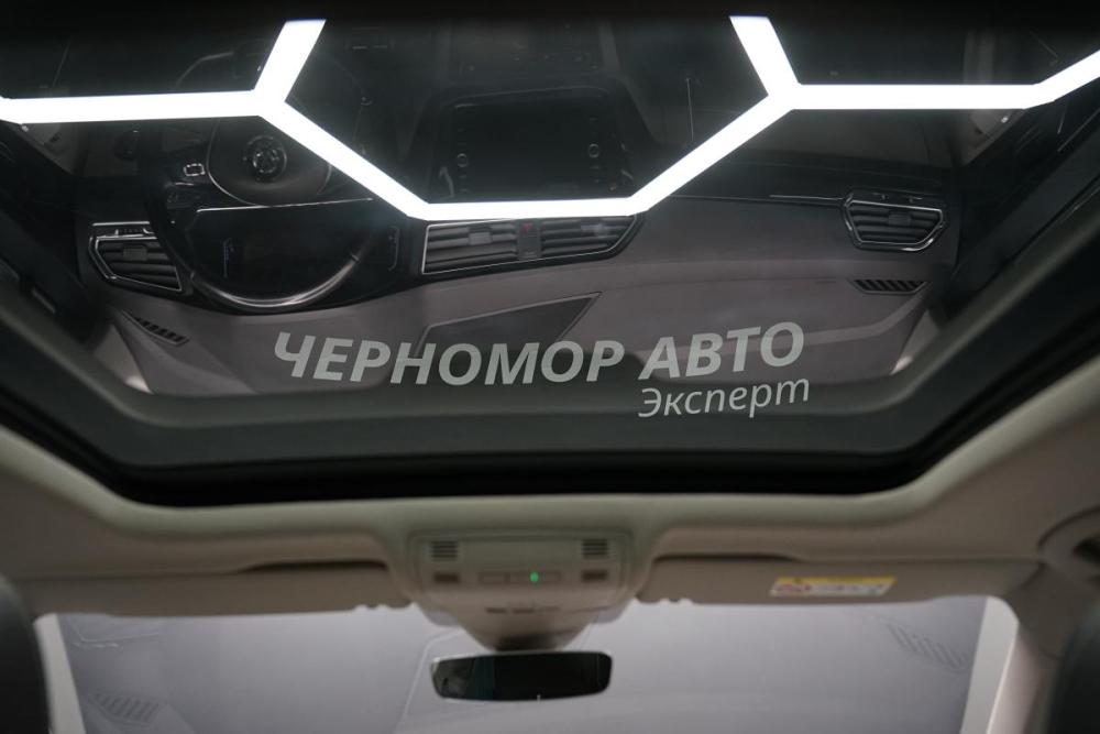 Volkswagen Tiguan II Крым  - изображение 24