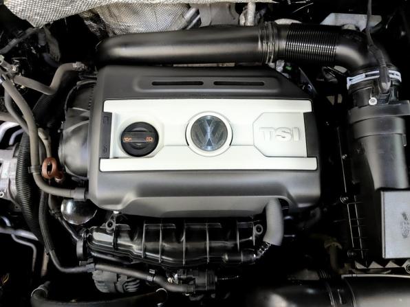 Volkswagen Tiguan I Рестайлинг с пробегом 2012 года, цена 1 650 000 рублей, 96463 км, внедорожник, Автокод Объявления