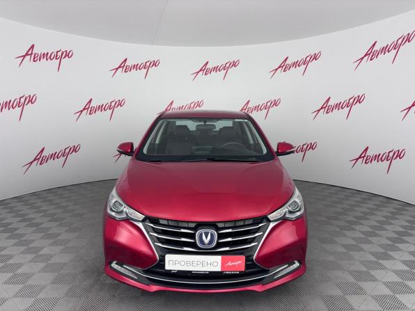 Changan Alsvin с пробегом 2023 года, цена 999 000 рублей, 64500 км, седан, Автокод Объявления
