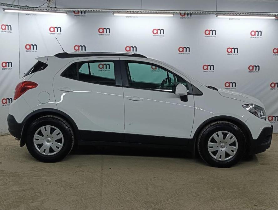 Opel Mokka I Санкт-Петербург  - изображение 8