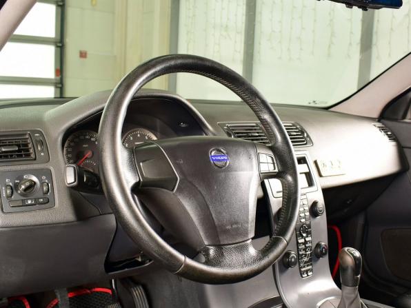 Volvo S40 II с пробегом 2007 года, цена 695 995 рублей, 239440 км, седан, Автокод Объявления