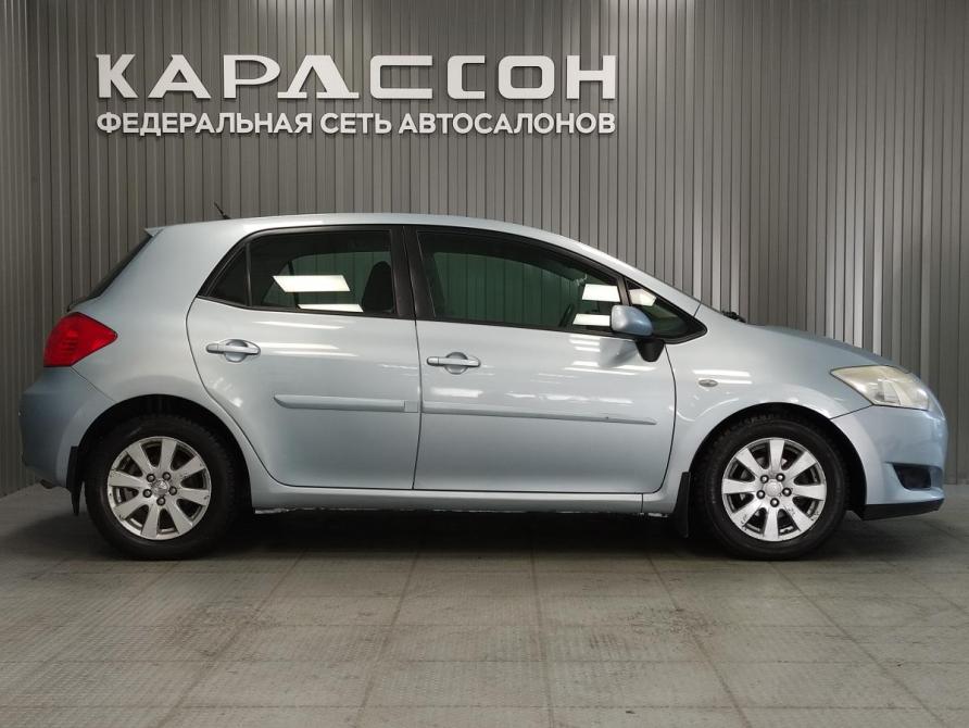 Toyota Auris I Пермь  - изображение 6