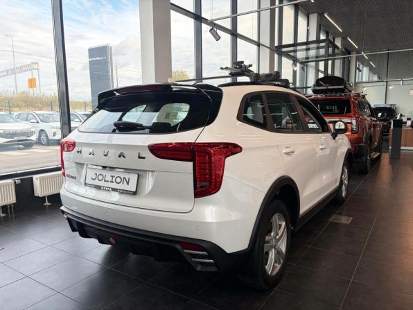 Новый Haval Jolion I Рестайлинг 2 2026 года, цена 2 499 000 рублей, внедорожник, Автокод Объявления