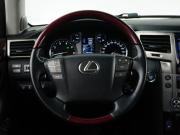 Lexus LX III Рестайлинг Москва  - изображение 40