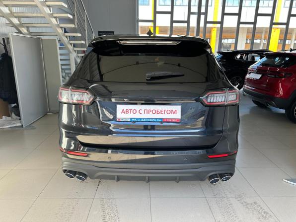 Chery Tiggo 8 Pro Max I с пробегом 2022 года, цена 2 140 000 рублей, 90300 км, внедорожник, Автокод Объявления