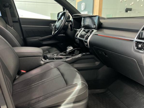 Kia Sorento IV с пробегом 2021 года, цена 4 500 000 рублей, 90789 км, внедорожник, Автокод Объявления