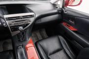 Lexus RX III Красноярск  - изображение 37