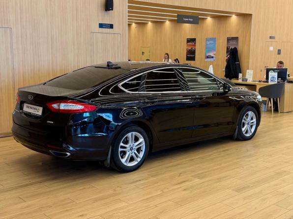 Ford Mondeo V с пробегом 2018 года, цена 1 549 000 рублей, 150000 км, седан, Автокод Объявления