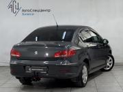 Peugeot 408 I Химки  - изображение 18
