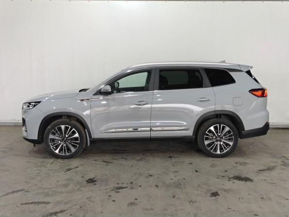 Chery Tiggo 8 Pro Max I Рестайлинг с пробегом 2023 года, цена 2 395 000 рублей, 60002 км, внедорожник, Автокод Объявления