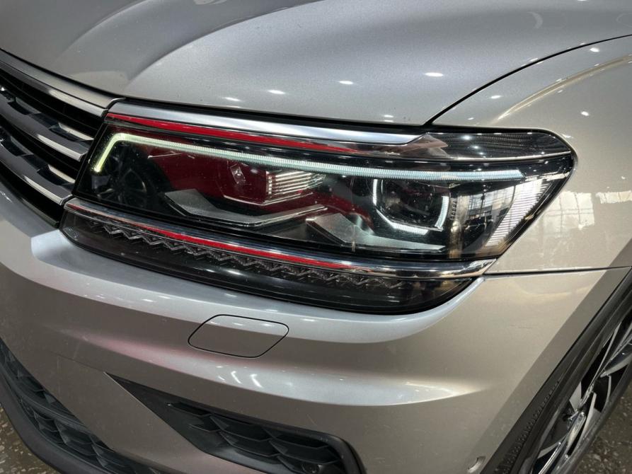 Volkswagen Tiguan II Пермь  - изображение 9