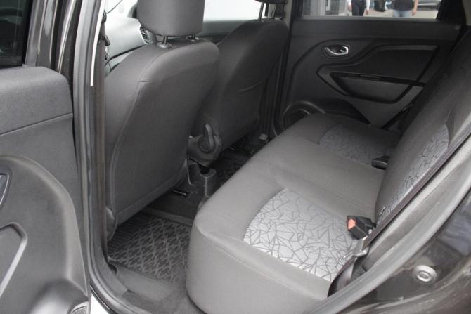 Lada (ВАЗ) XRAY I с пробегом 2019 года, цена 985 000 рублей, 40472 км, хэтчбек, Автокод Объявления