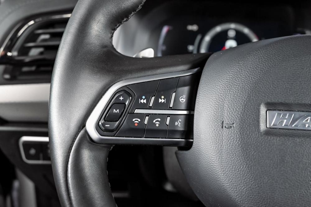 Haval F7 I Рестайлинг Екатеринбург  - изображение 19